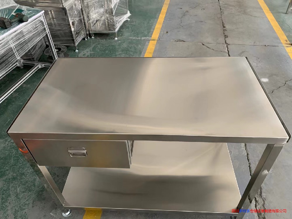 成都不锈钢货架定制
