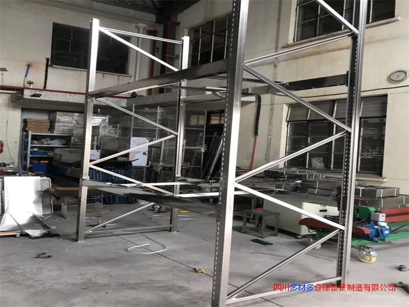 不锈钢货架定做