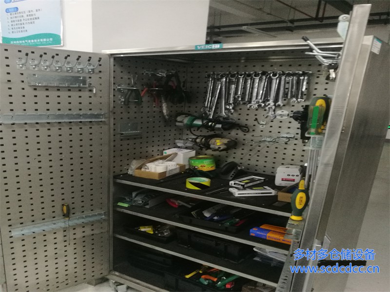不锈钢工具柜