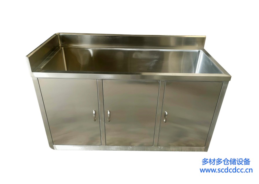 不锈钢水池