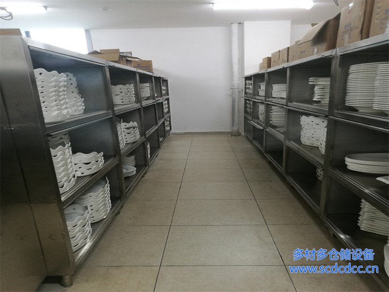 饭店不锈钢厨柜