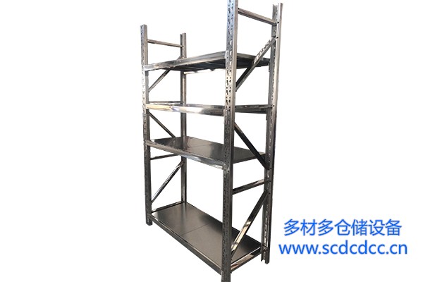 成都不锈钢货架价格
