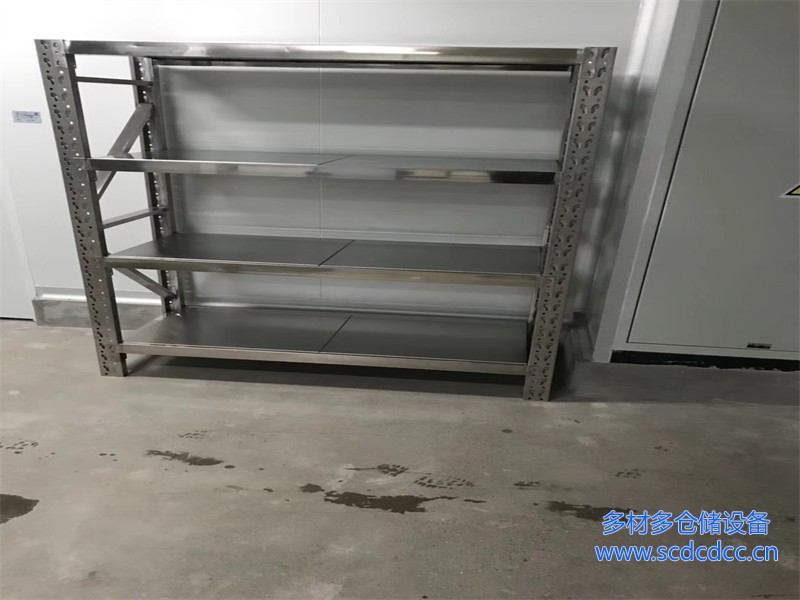 成都不锈钢货架厂