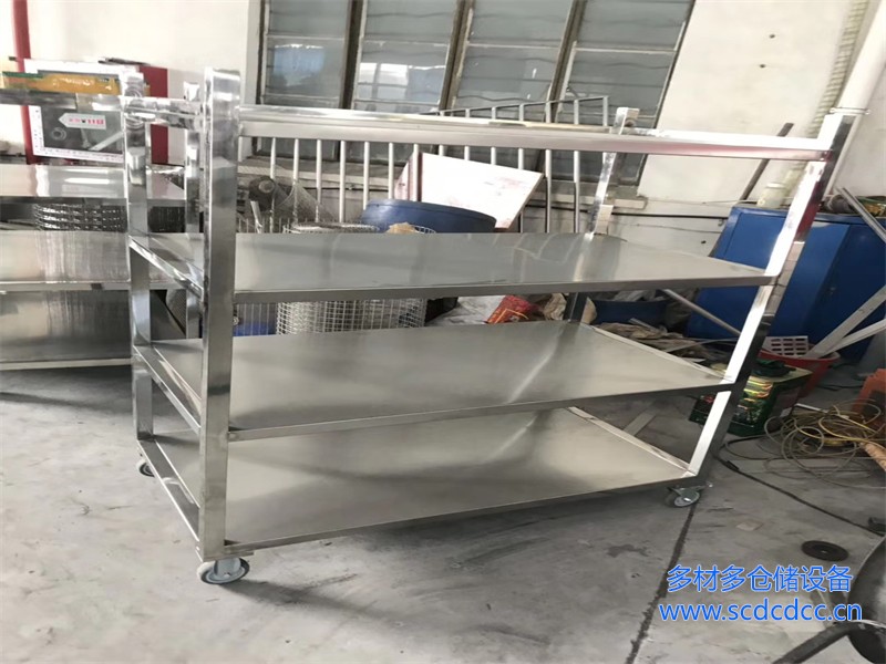 成都不锈钢货架厂