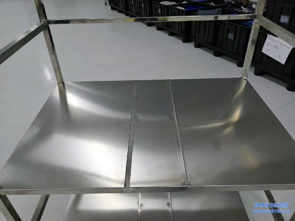 成都不锈钢工作台厂家直销