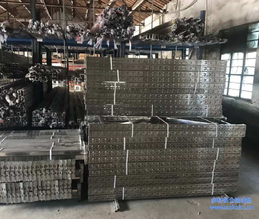 成都不锈钢货架厂家