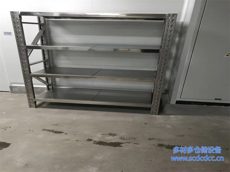 成都不锈钢货架价格