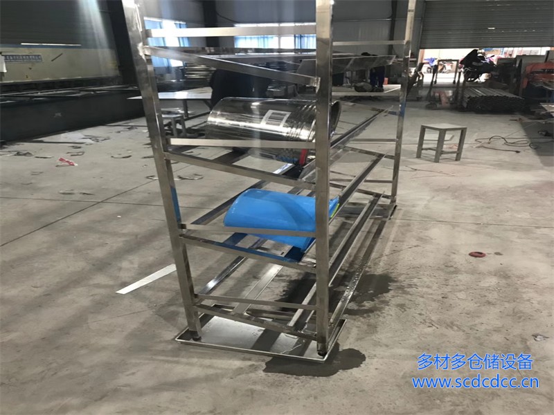 成都不锈钢置物架