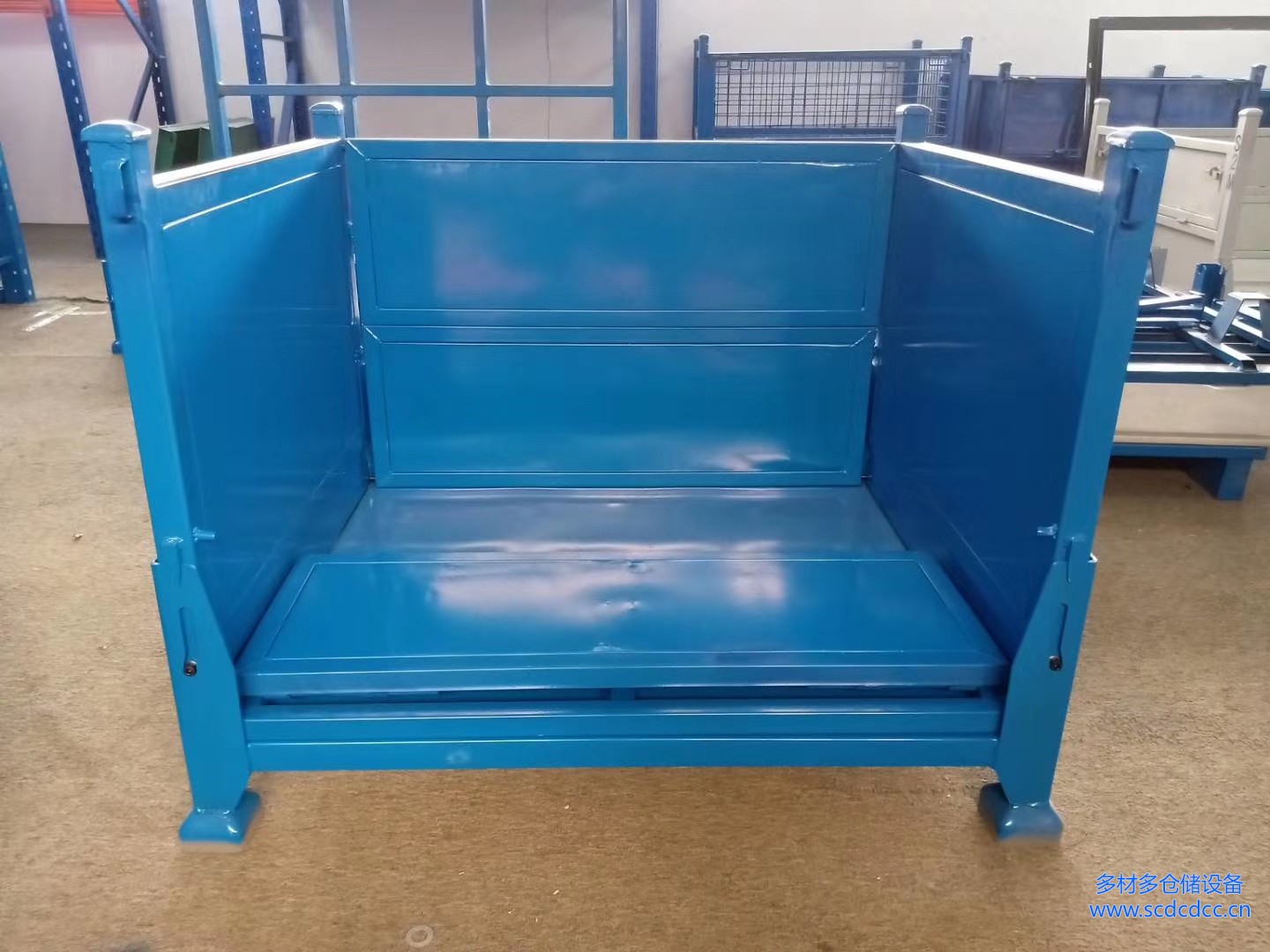 成都不锈钢堆垛架厂