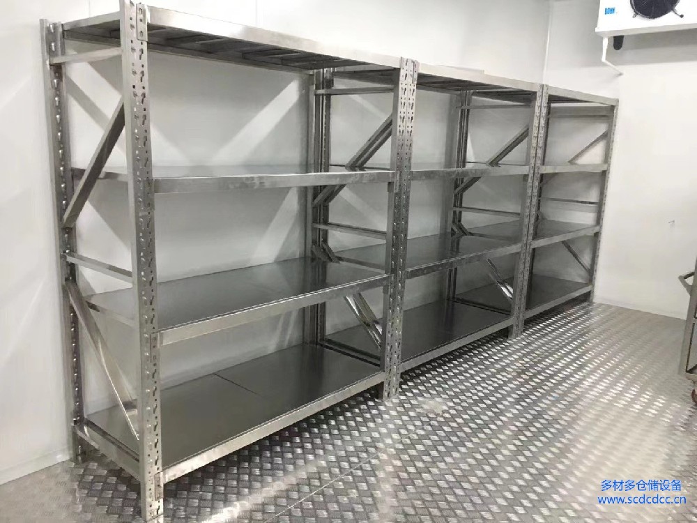 成都医用不锈钢货架