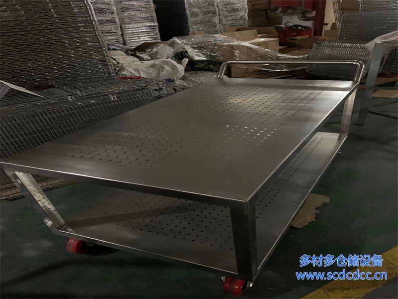 成都不锈钢工作台定做