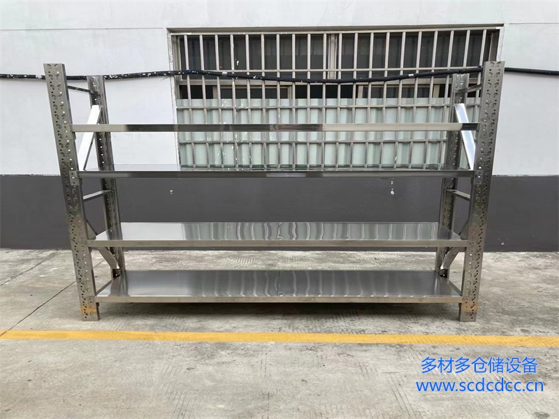 成都医用不锈钢货架定制